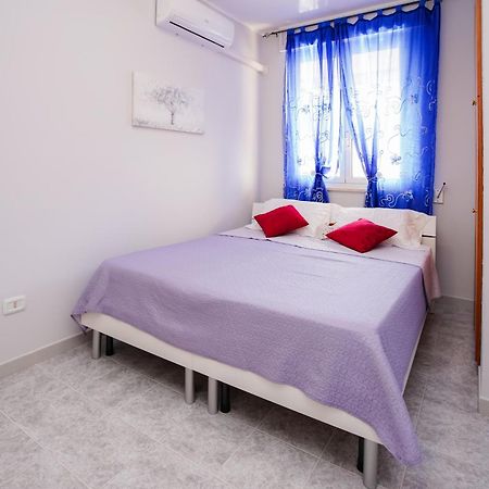 Casa Vacanze Ottantapassi Otranto Buitenkant foto