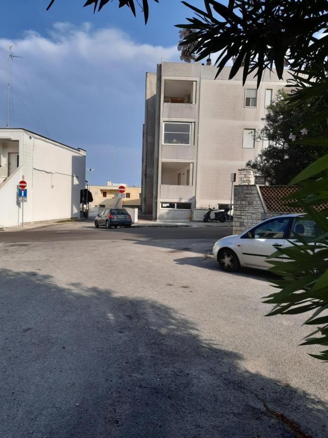 Casa Vacanze Ottantapassi Otranto Buitenkant foto