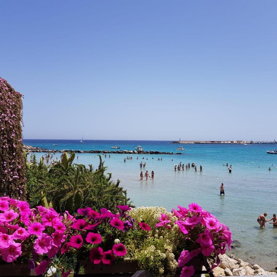Casa Vacanze Ottantapassi Otranto Buitenkant foto