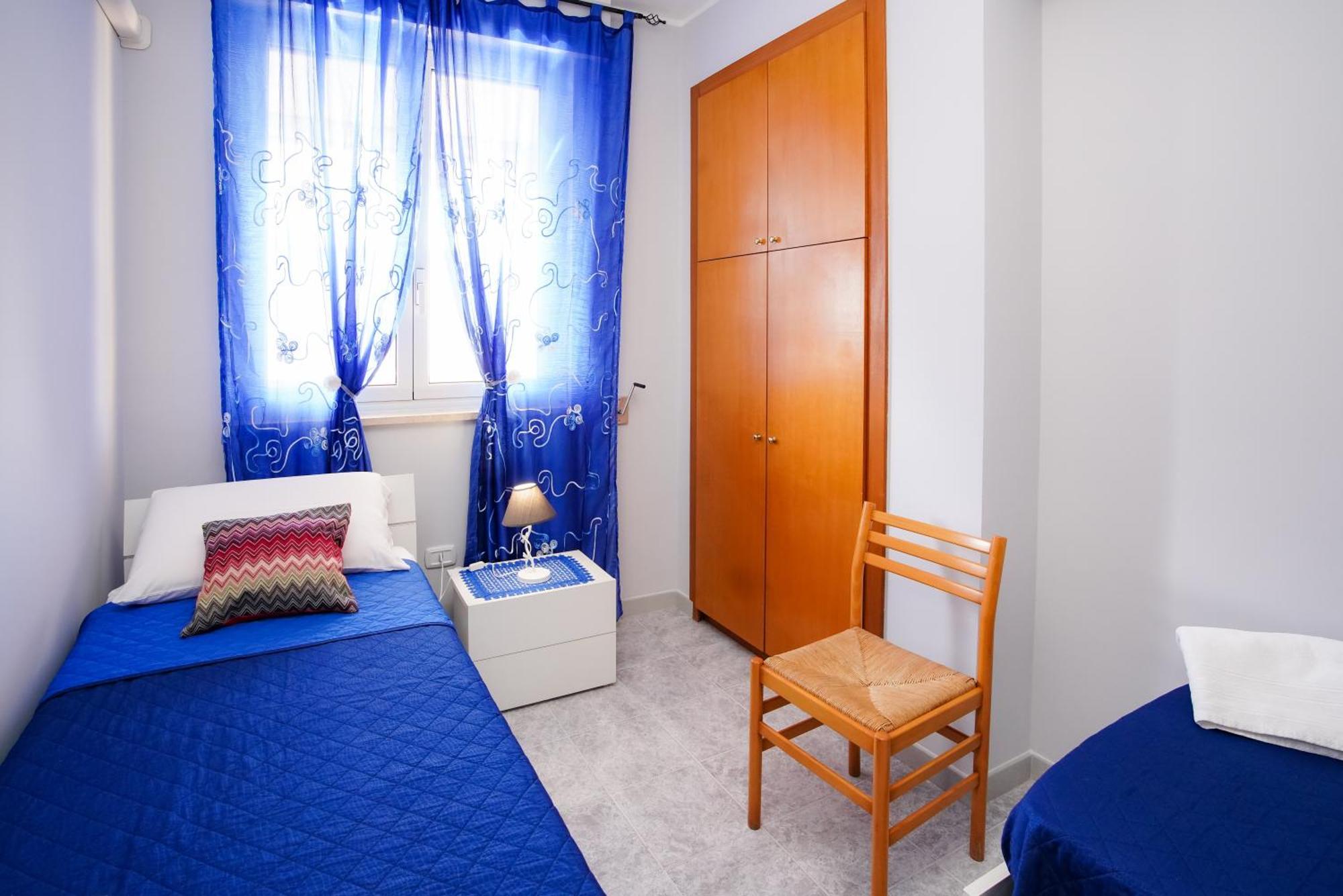 Casa Vacanze Ottantapassi Otranto Buitenkant foto