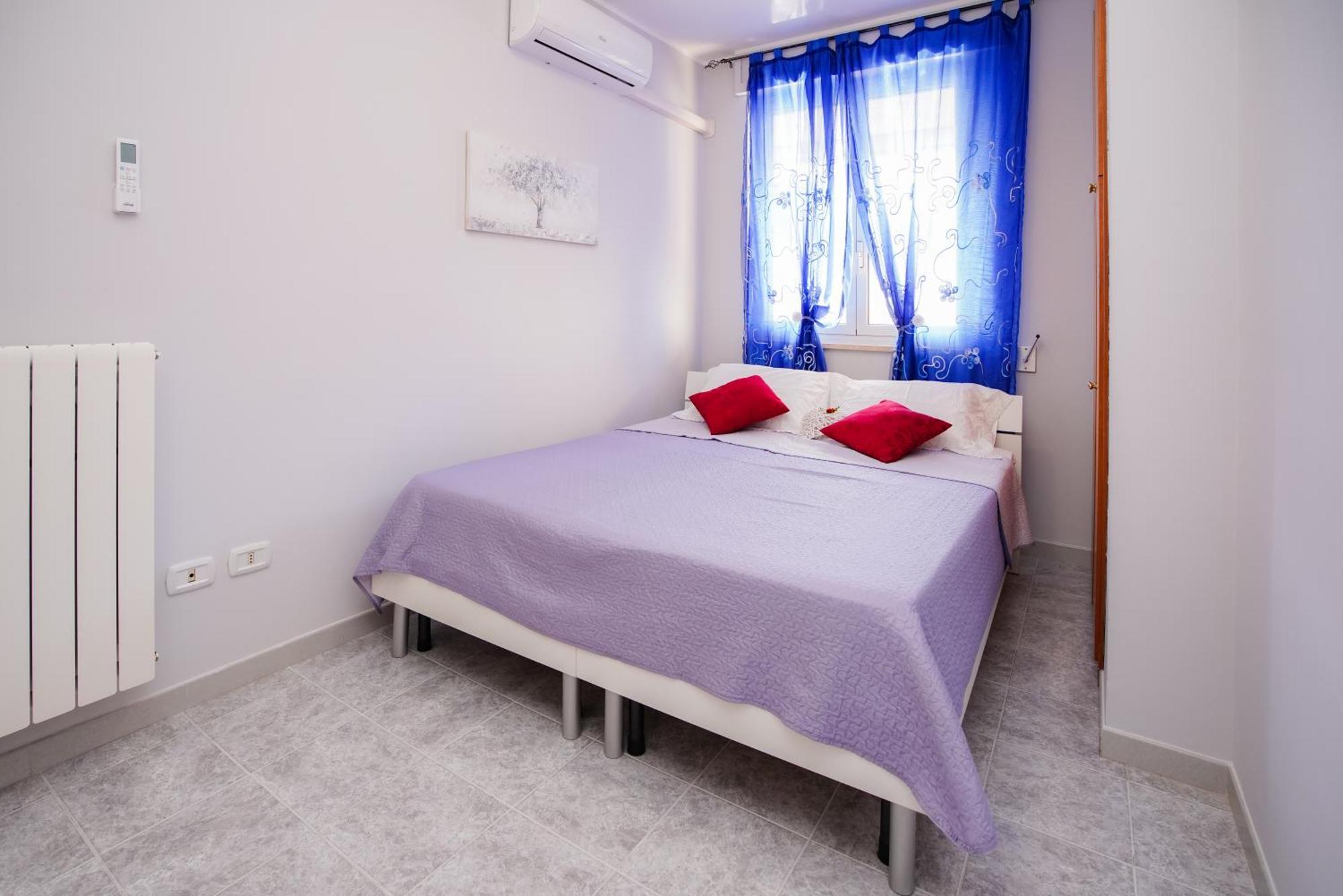 Casa Vacanze Ottantapassi Otranto Buitenkant foto