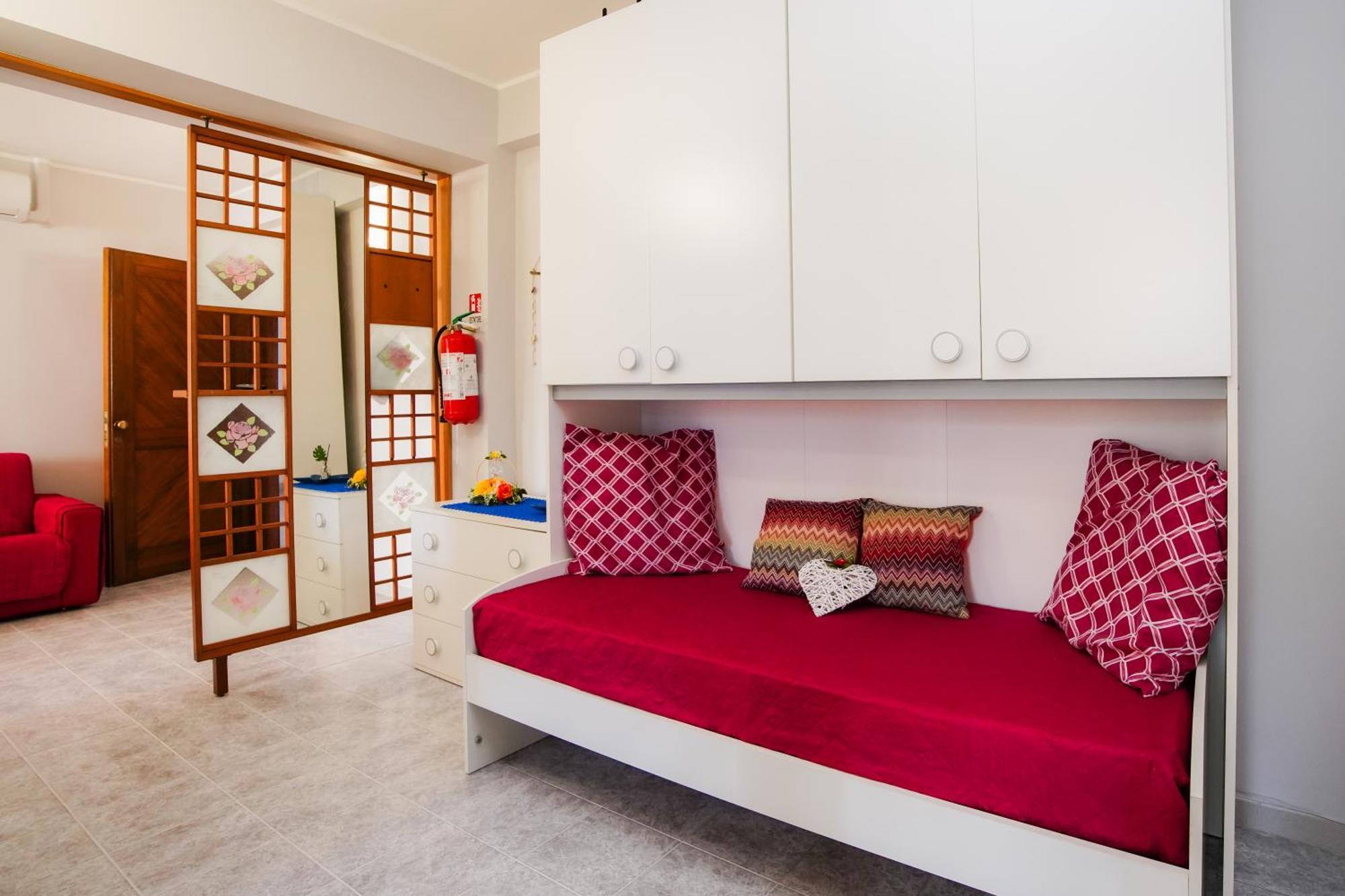 Casa Vacanze Ottantapassi Otranto Buitenkant foto