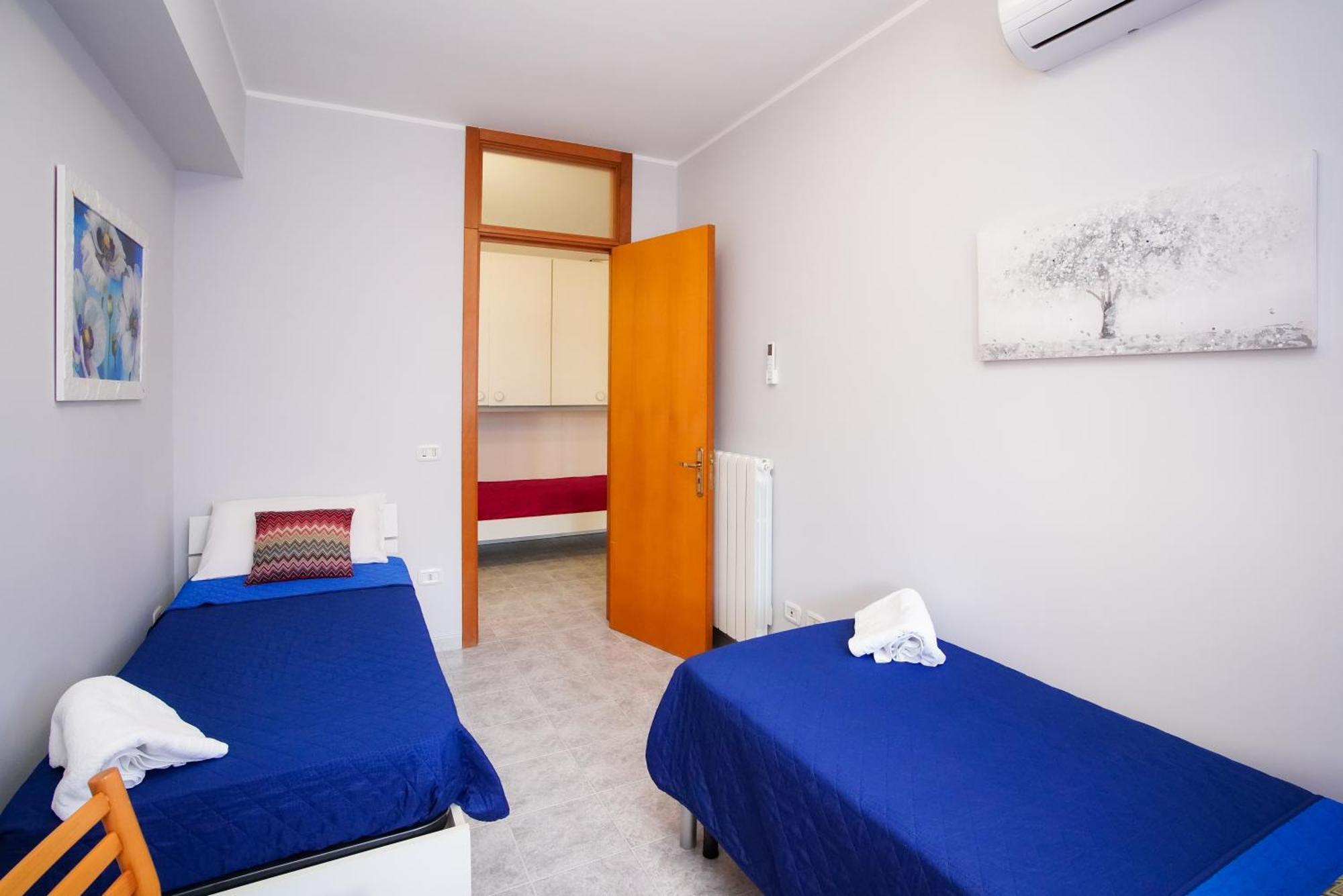 Casa Vacanze Ottantapassi Otranto Buitenkant foto