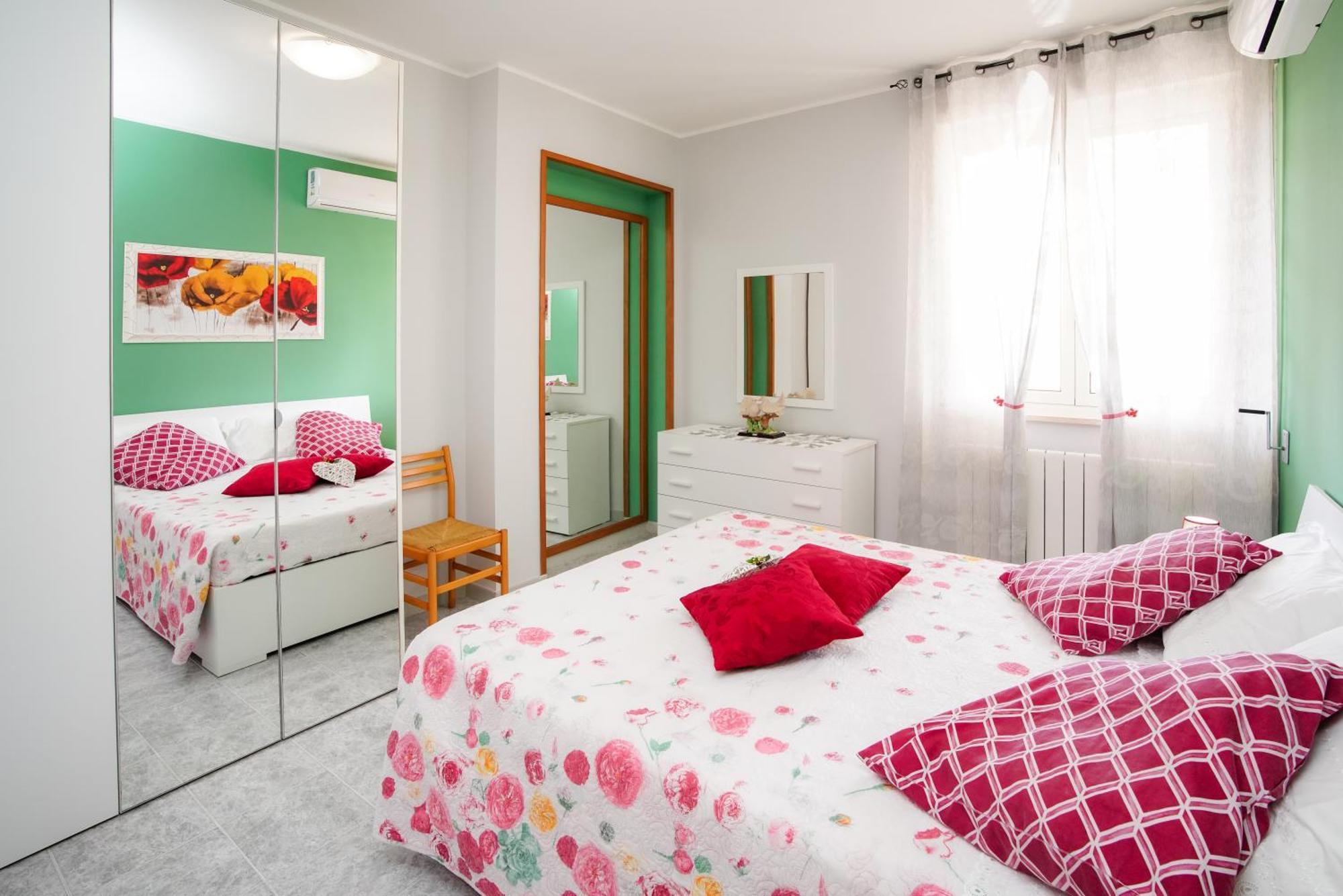 Casa Vacanze Ottantapassi Otranto Buitenkant foto