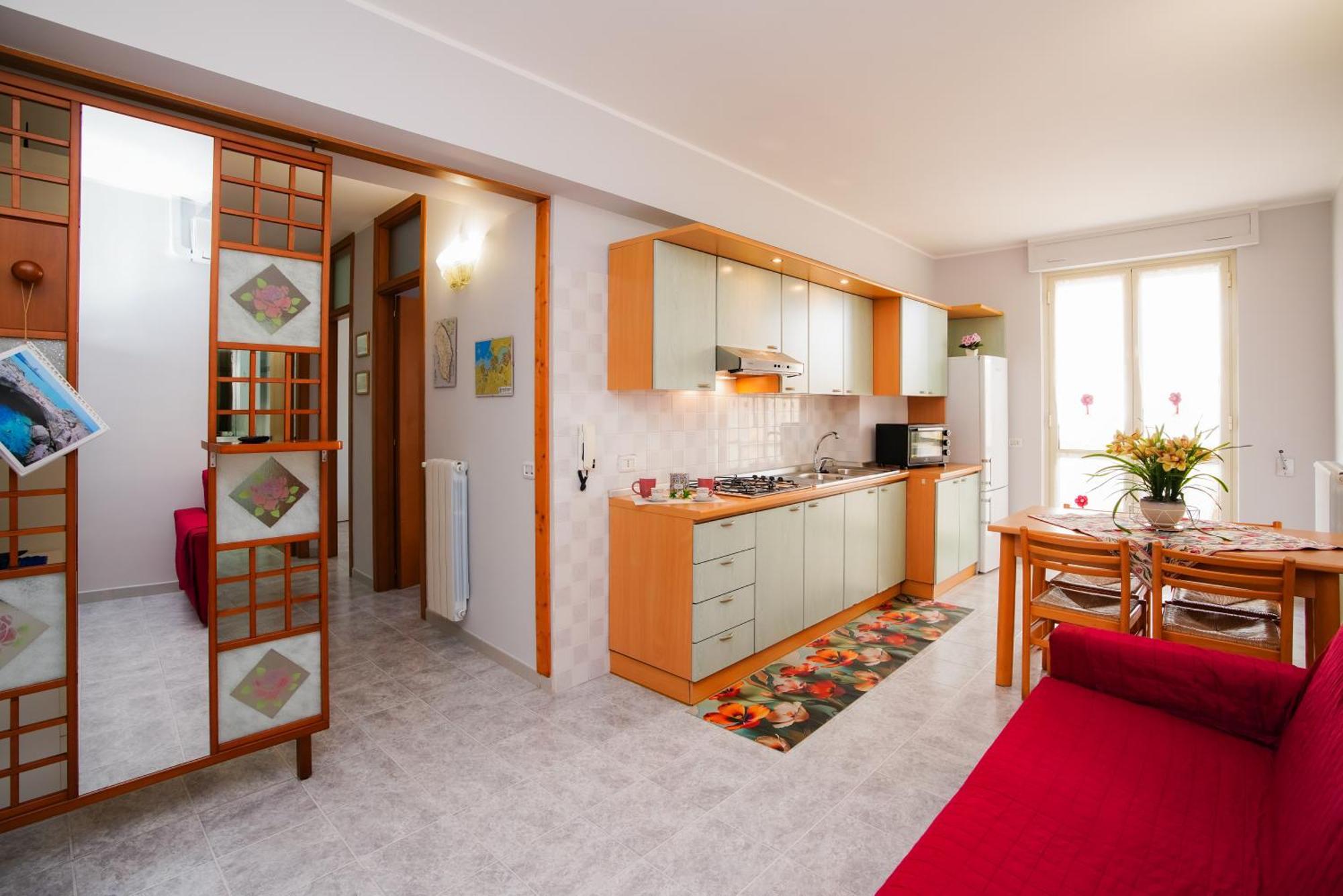 Casa Vacanze Ottantapassi Otranto Buitenkant foto
